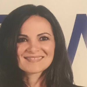 Meet your Posher, Christina